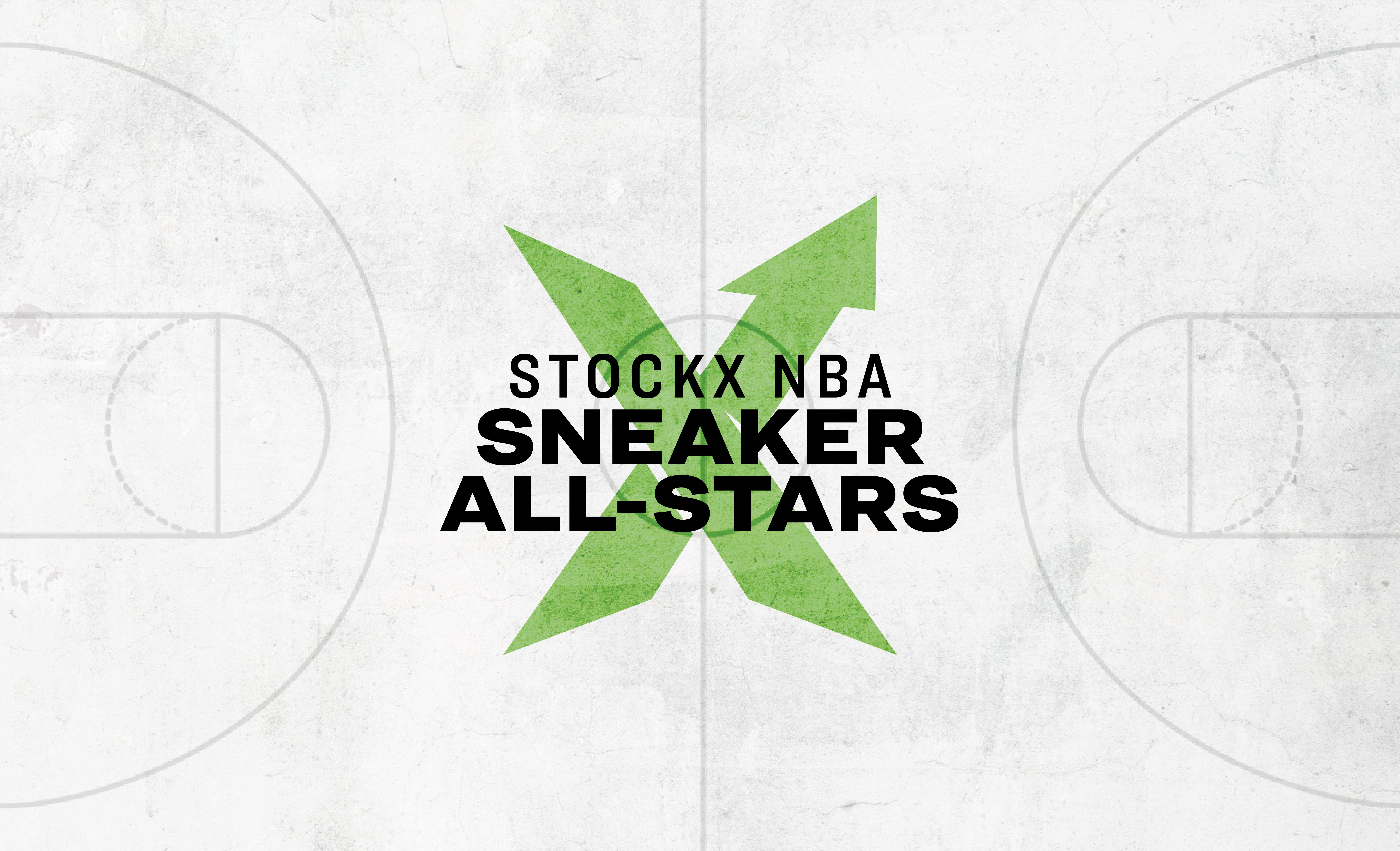 StockX NBA Sneakers