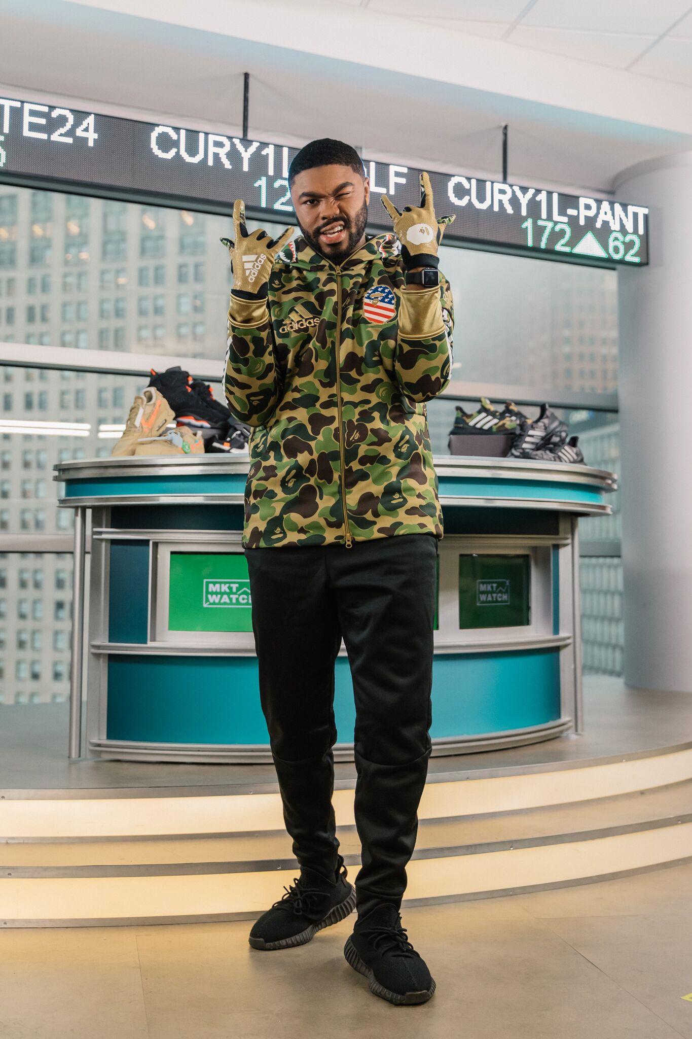 StockX Image StockX MKT Watch