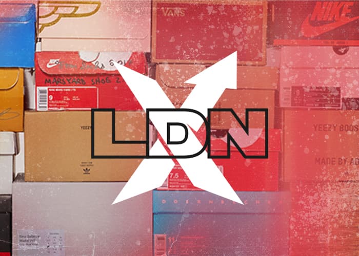 UPDATE: The London Drop-Off is Staying Open All March