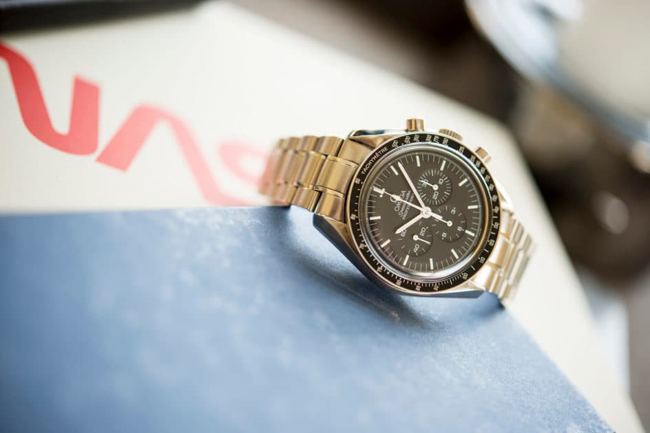 Buyers Guide: Omega Speedmaster
