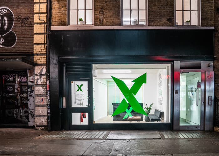 The StockX Drop-Off is Open in NYC, LA & London