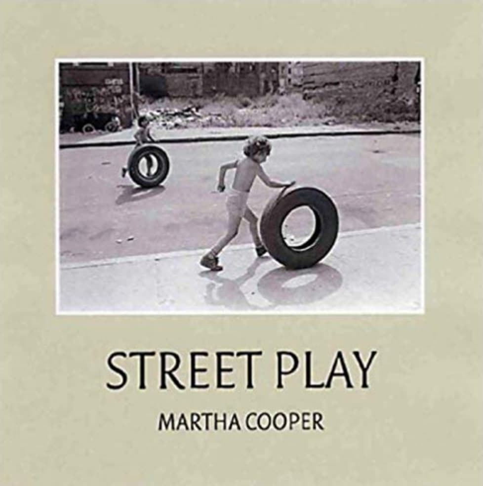 An Interview With Legendary Photographer Martha Cooper - StockX News