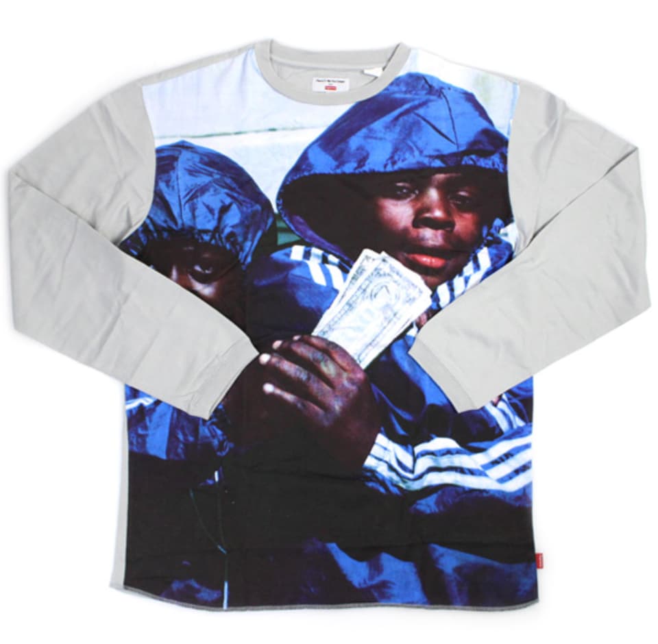 Supreme supreme martha cooper | Grailed