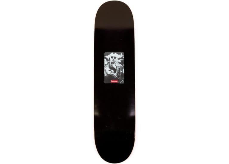 Supreme 25th Anniversary, Volume 2: The 20th Anniversary