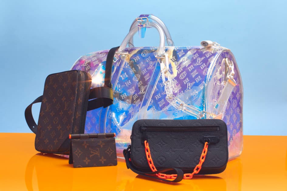 The Guide to Buying and Selling Virgil Abloh's Louis Vuitton SS19 Collection