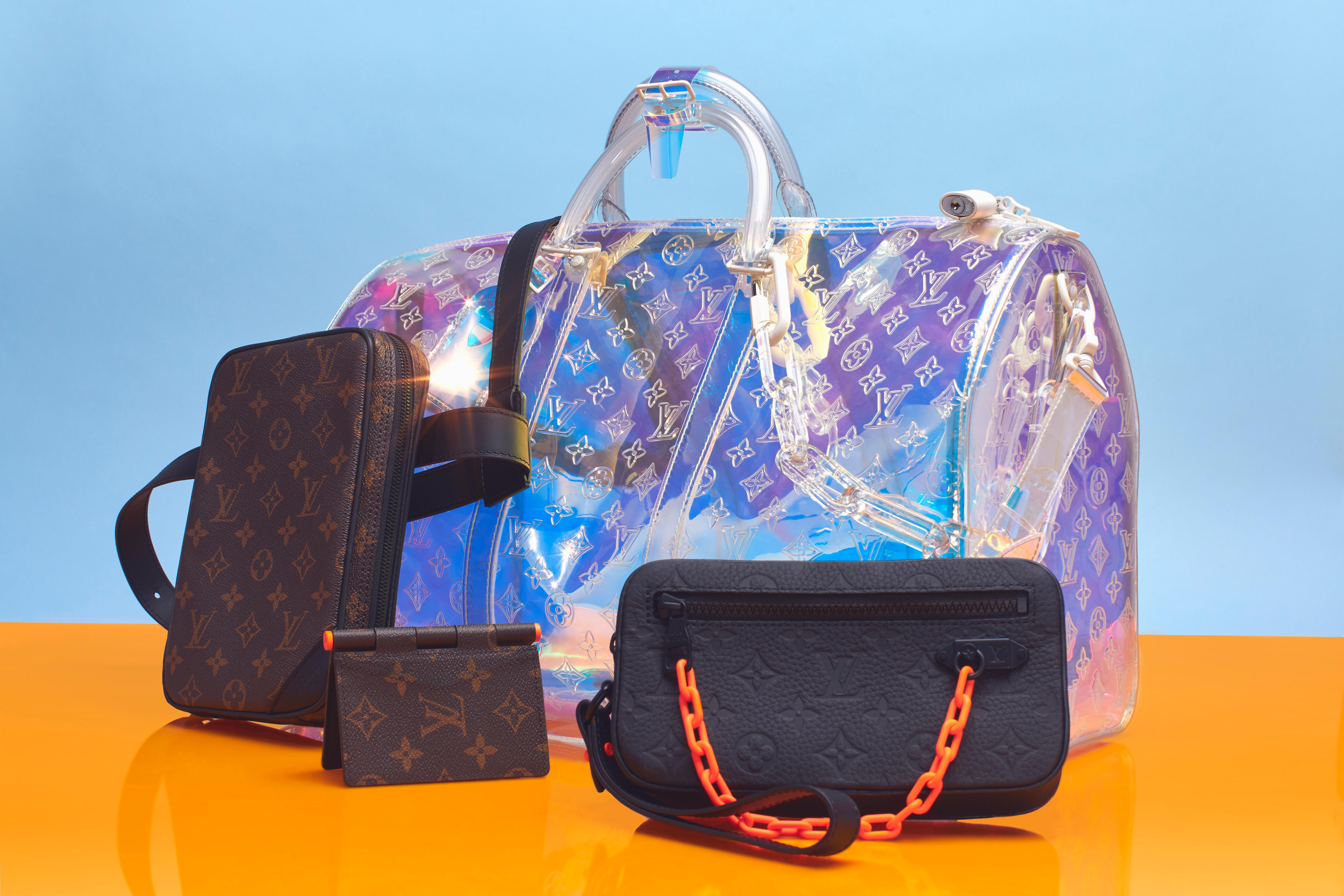 louis vuitton bags new collection