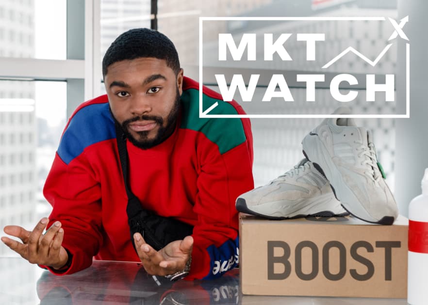 StockX MKT Watch: Spring/Summer Supreme, Nike Galaxy Gains, and New Jordan 4s