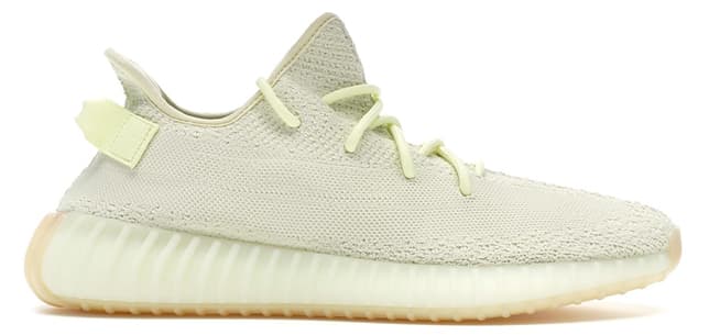 Revente de Sneakers - Yeezy Butter