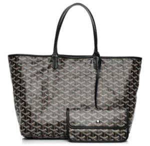 Goyard Bag - Goyard St. Louis Tote Bag PM 