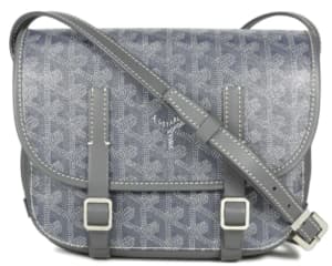 Goayrd Bag - Goyard Belvedere Bag PM