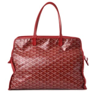 Goyard Bag - Goyard Sac Hardy Pet Bag PM