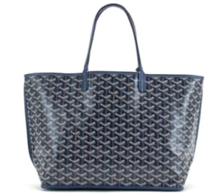 Goyard Bag - Goyard Anjou Reversible Tote PM