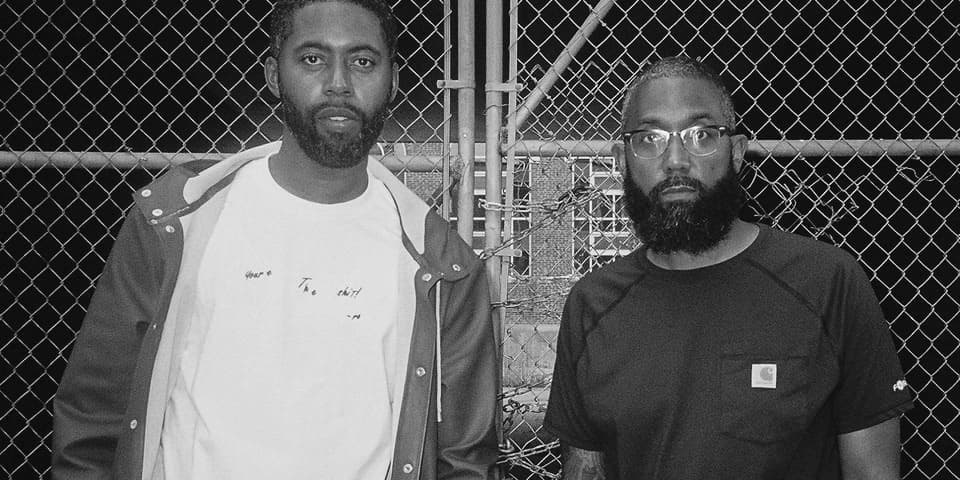 Detroit 313 Day Playlist