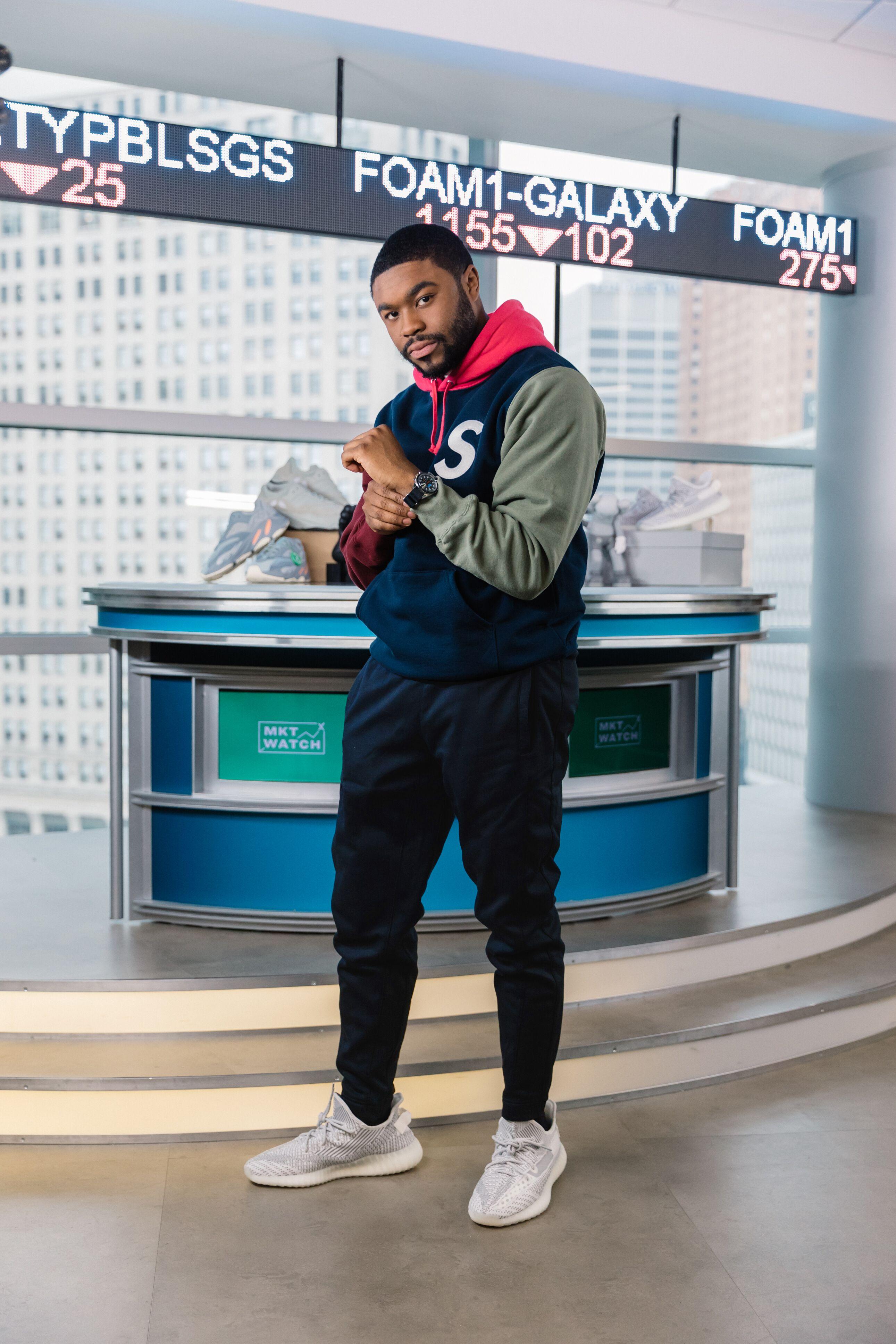 StockX Image StockX MKT Watch