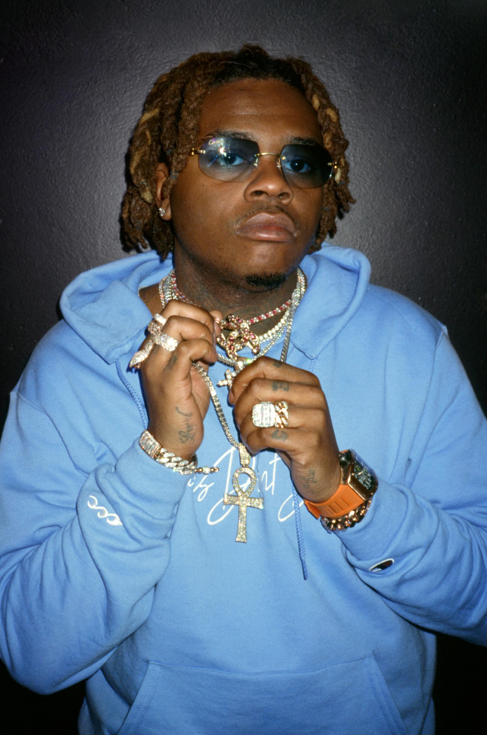 That's 5 with Gunna