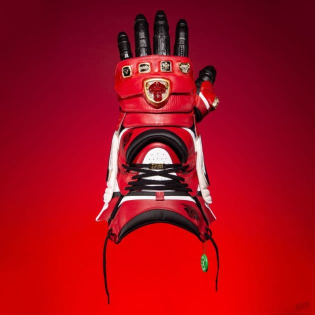 How the Hypest Infinity Gauntlet Came to Be