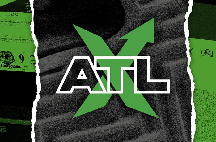 The StockX Drop-Off Opens in Atlanta May 1st