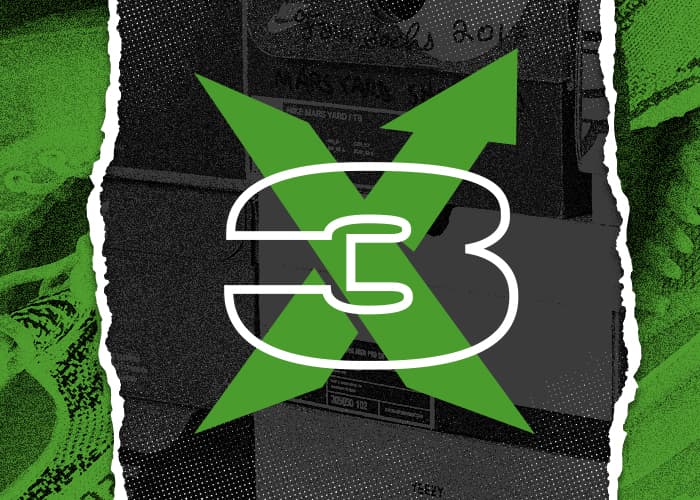 StockX Day 3 is Coming Soon
