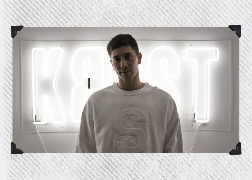 Streetwear For a Cause: An Interview with Samuel Krost