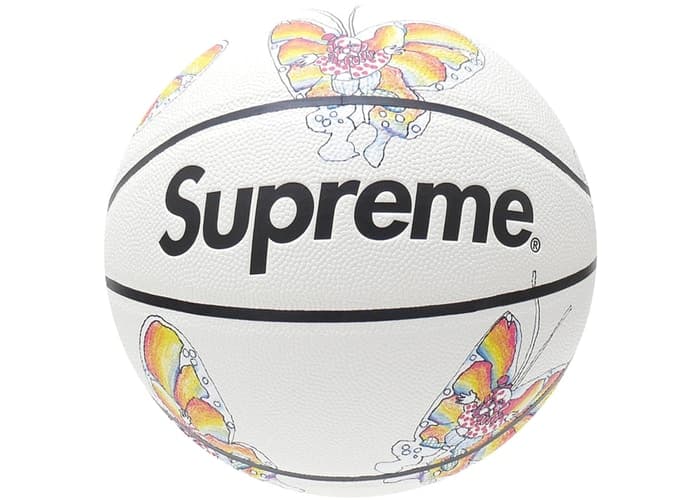 supreme gonz ball