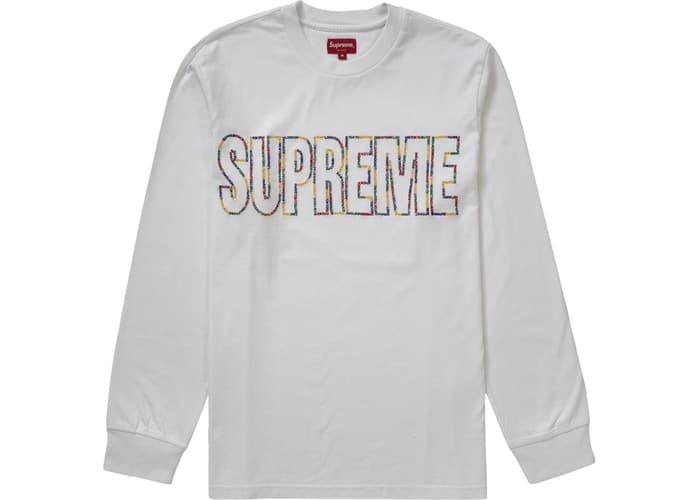 Supreme jean paul store gaultier tee stockx