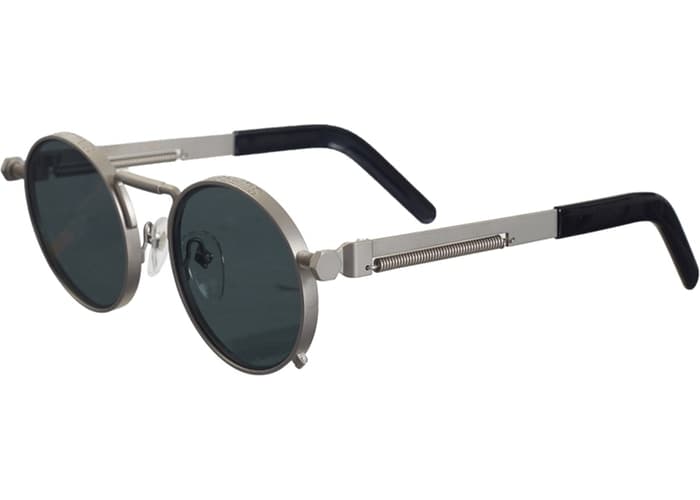 Sunglasses Jean Paul Gaultier 55-0171 90's Panto Designer Sunglasses