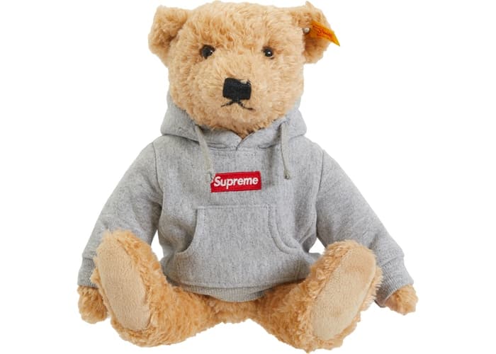 supreme bear