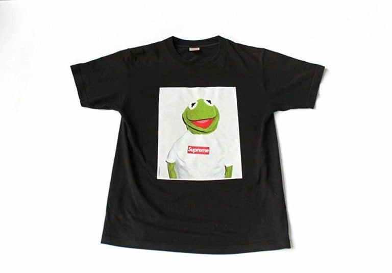 Supreme's Photo Tee History: 2005 - 2018 - StockX News