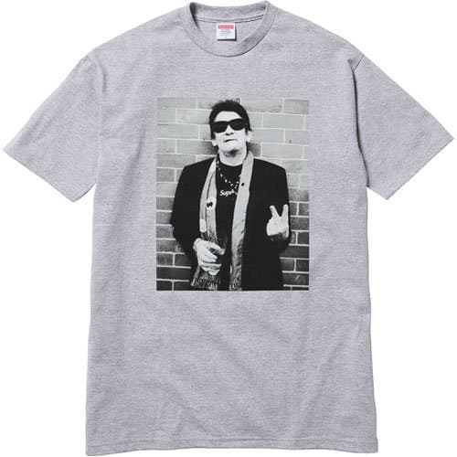 Supreme's Photo Tee History: 2005 - 2018 - StockX News