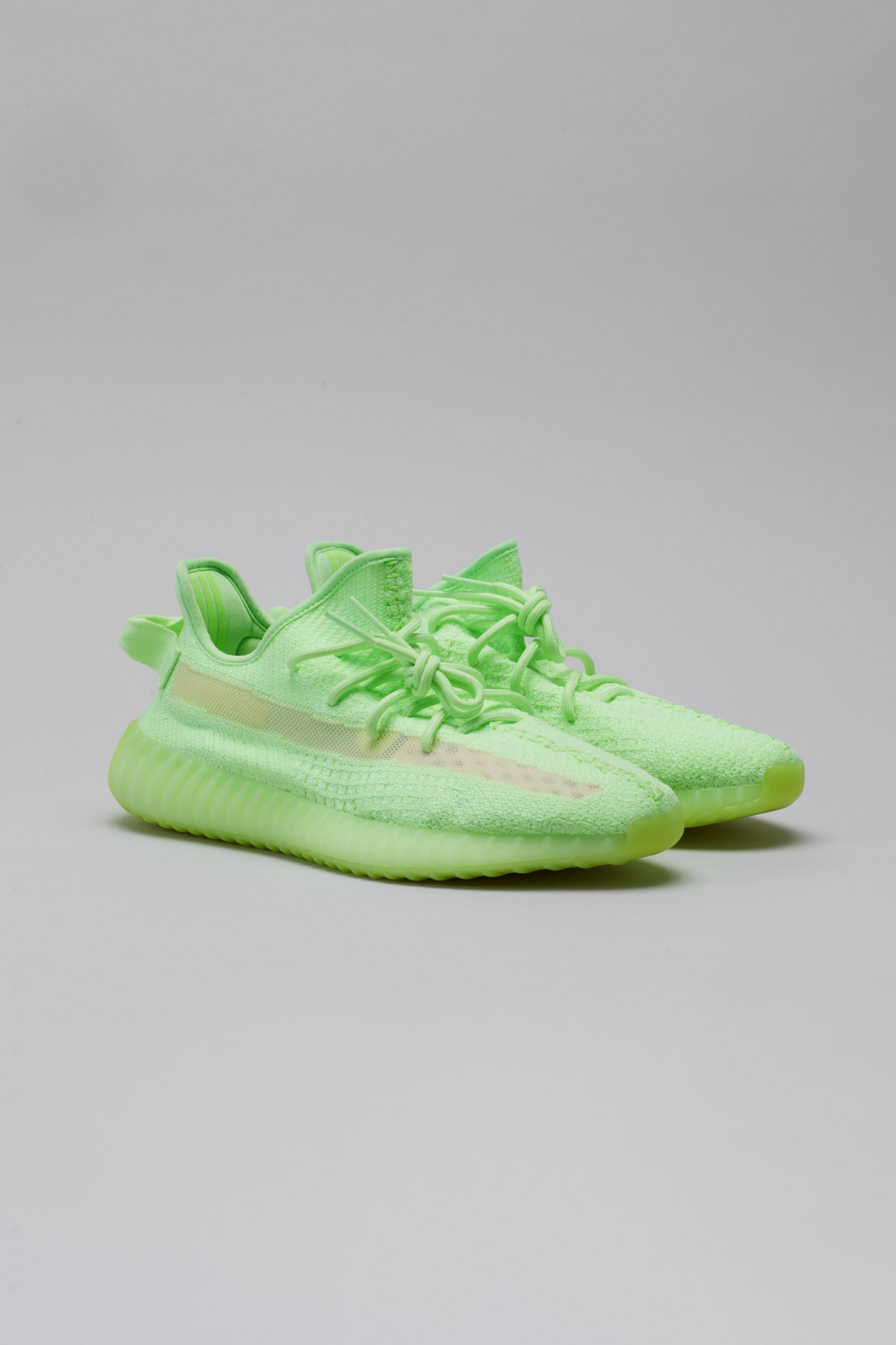 Yeezy Boost 350 Glow - By The Numbers - StockX News