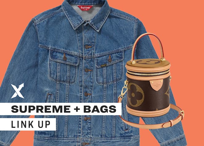 The Supreme + Bags Link Up: May 2019