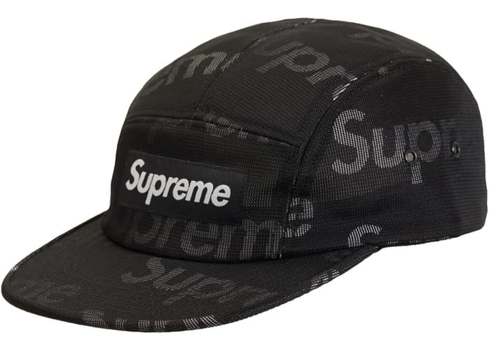 Stockx 2024 supreme hat