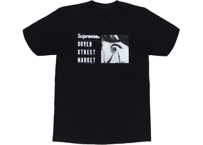 StockX Supreme Shopping Guide: T-Shirts - StockX News