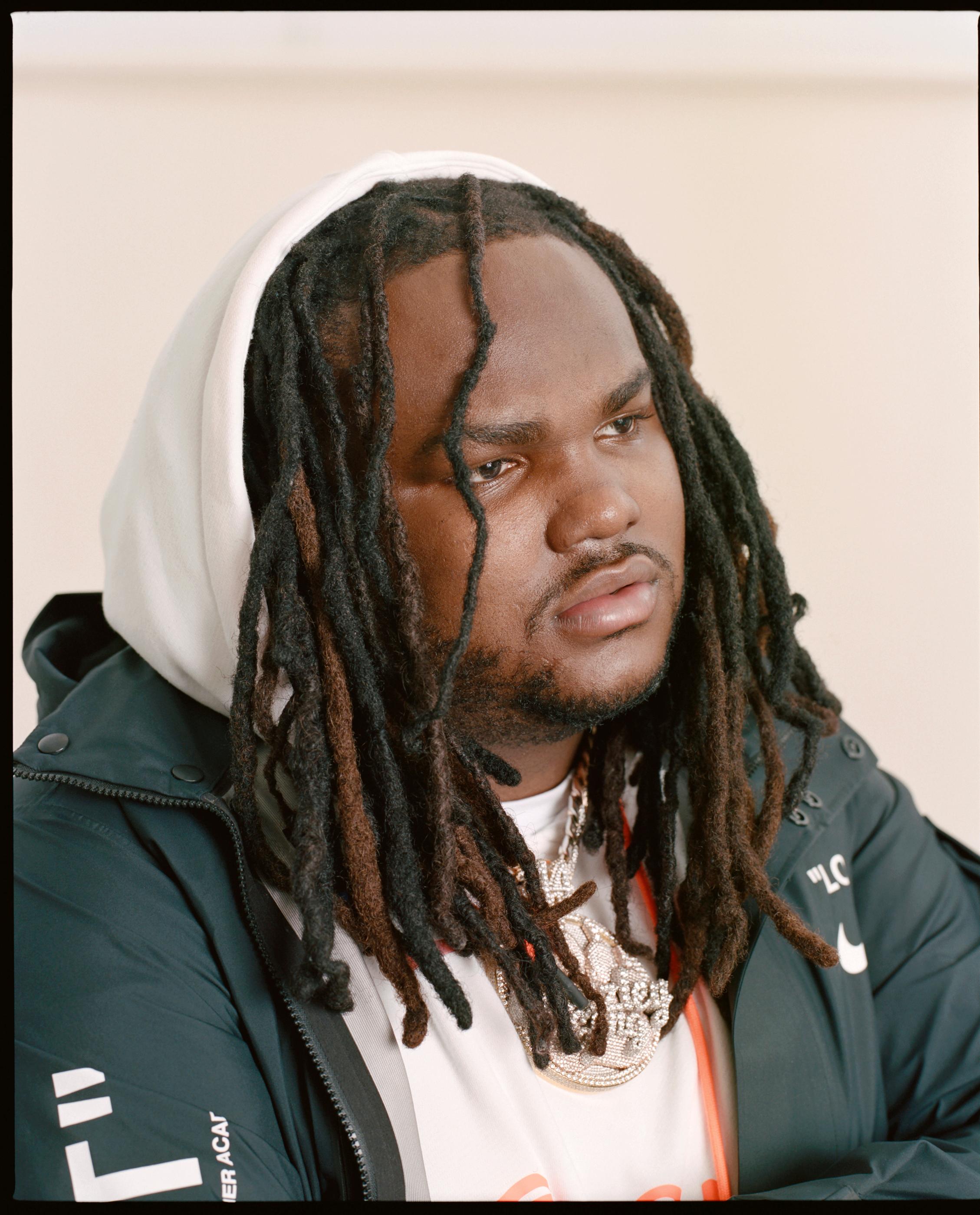 Tee Grizzley