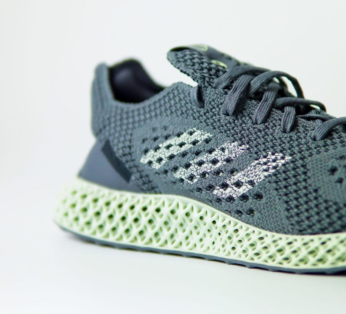 futurecraft 4d restock
