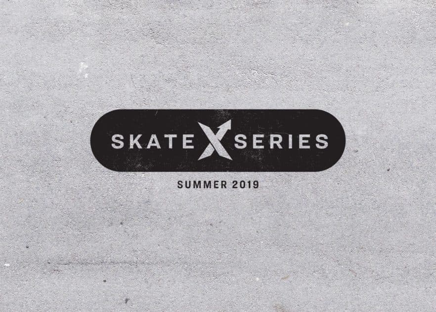 StockX Summer Skate 2019