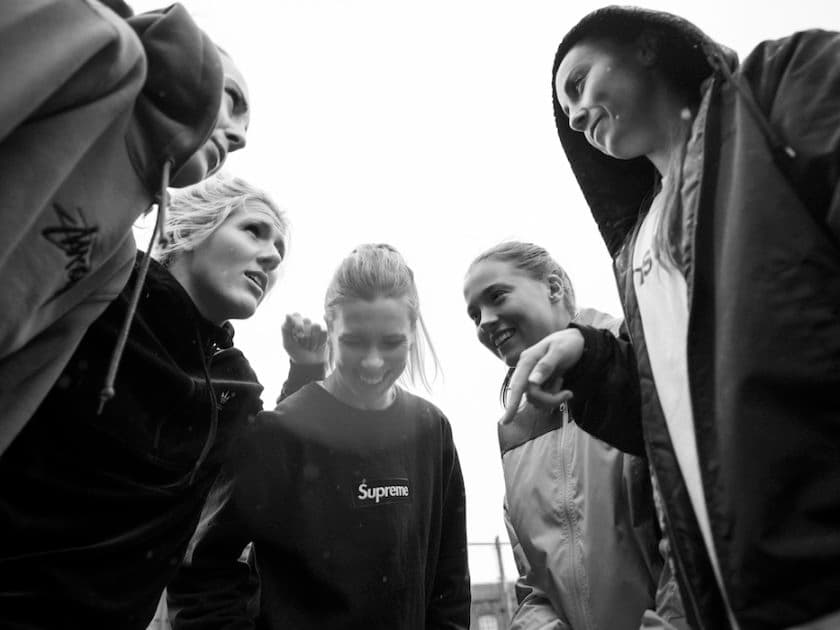 Squad Goals: StockX Teams Up with Women's World Cup Stars