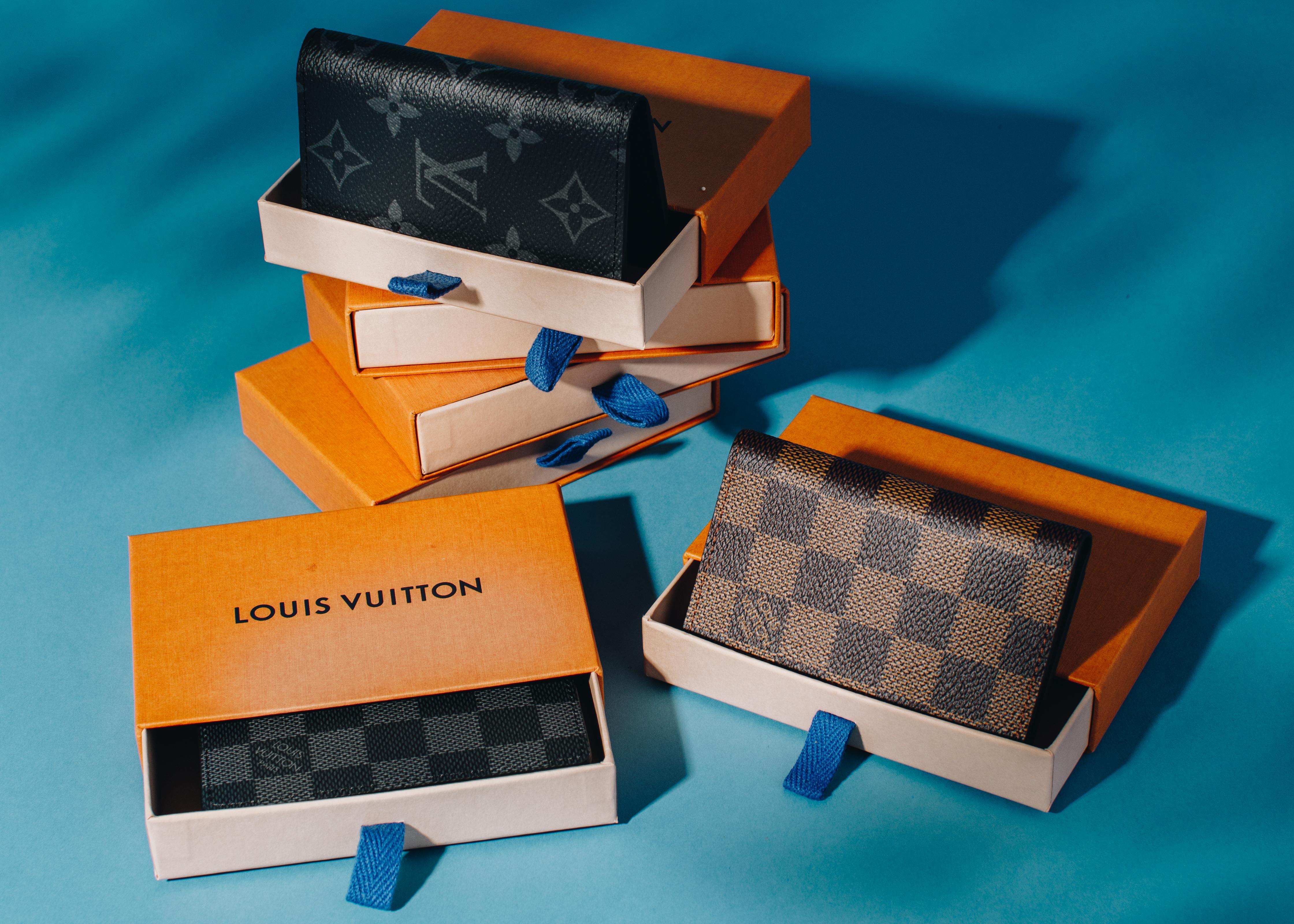 Best Luxury Wallets From Louis Vuitton - StockX News