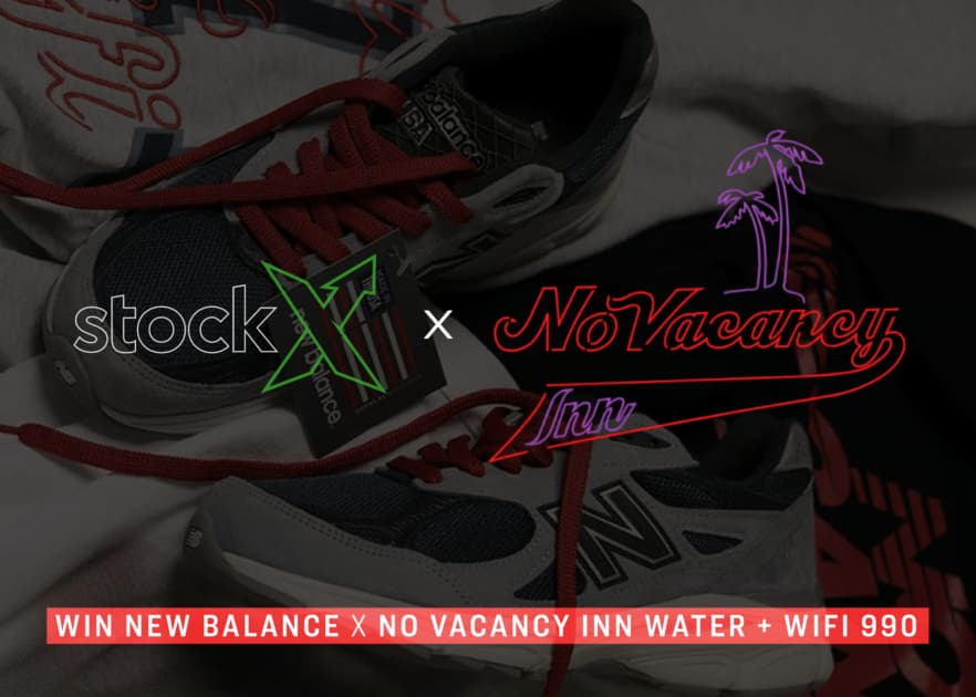 Win A Pair of the No Vacancy Inn 