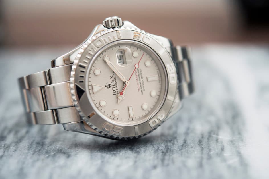 Rolex Watches Under $5,000