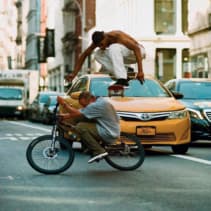 Supreme's 25th Anniversary, 1994-2019 - Supreme Archive