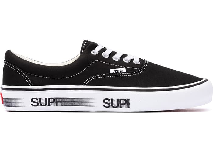 supreme motion vans