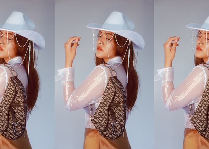 I'm Going to Take My Bag to the Old Town Road: The Ultimate Picks in Country Couture