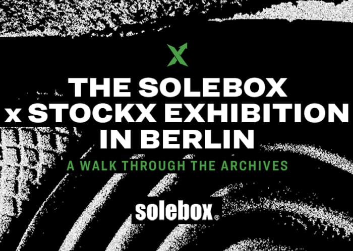 StockX goes to Berlin