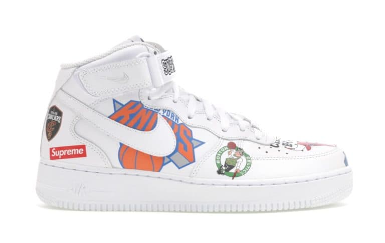 supreme af1 nba