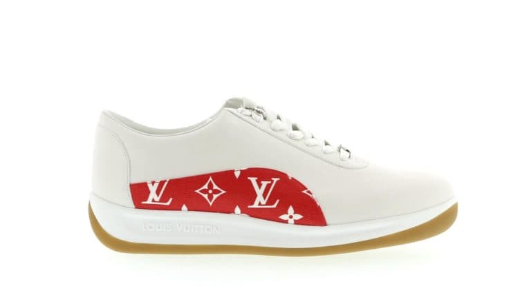 supreme lv sport