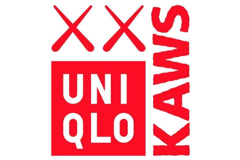 KAWS x Uniqlo UT: Four Collections In Four Years