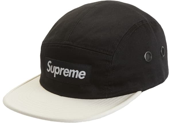 Supreme shop hat stockx