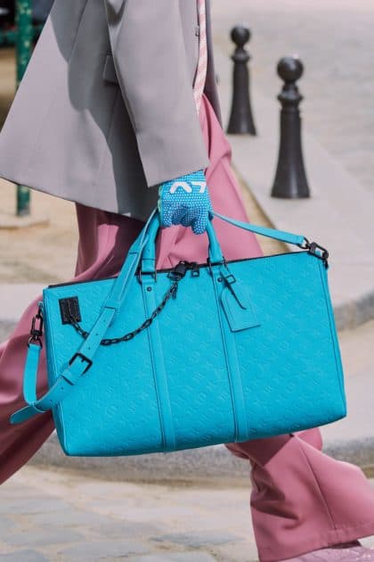 The Best Bags from the Men's Spring 2020 Collections