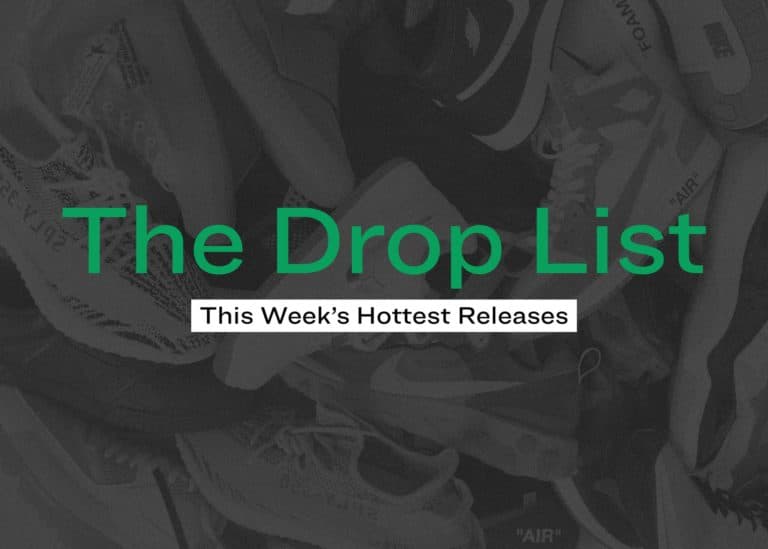 The Drop List FR